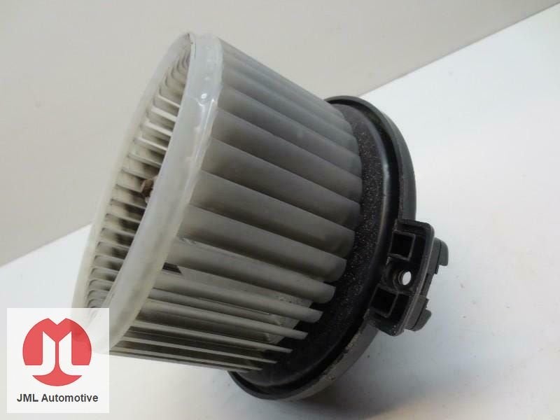 KACHELMOTOR AANJAGER KACHEL VENTILATORMOTOR TOYOTA YARIS, Auto-onderdelen, Gebruikt, -, -, Ophalen of Verzenden