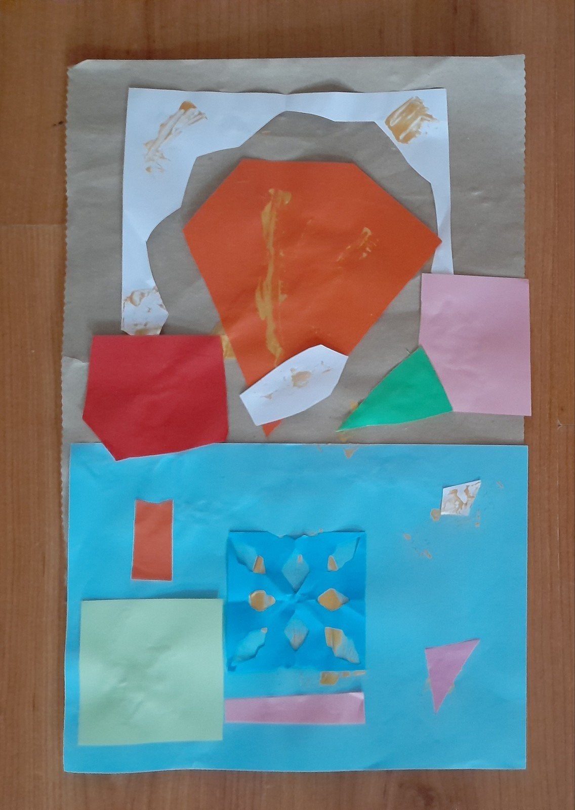collage, Ophalen of Verzenden