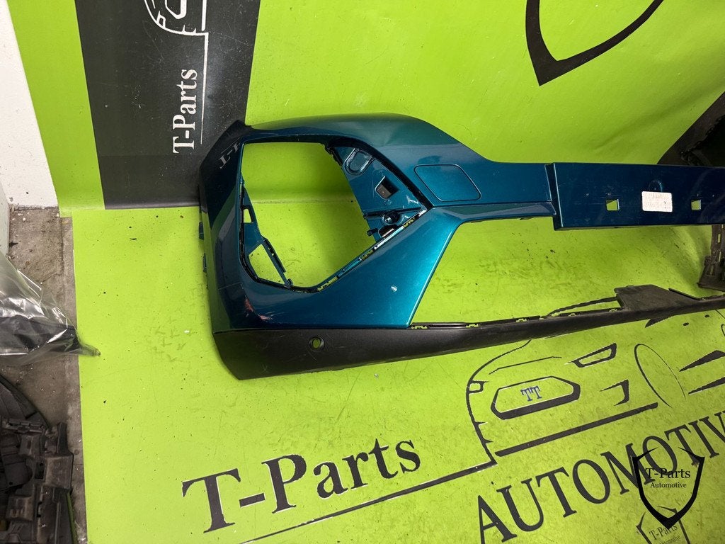 peugeot 2008 voorbumper bumper 169151121T 169151151T, Taurusavenue 1
2132 LS  Hoofddorp, NL, Gebruikt, Contact.group@renault.com