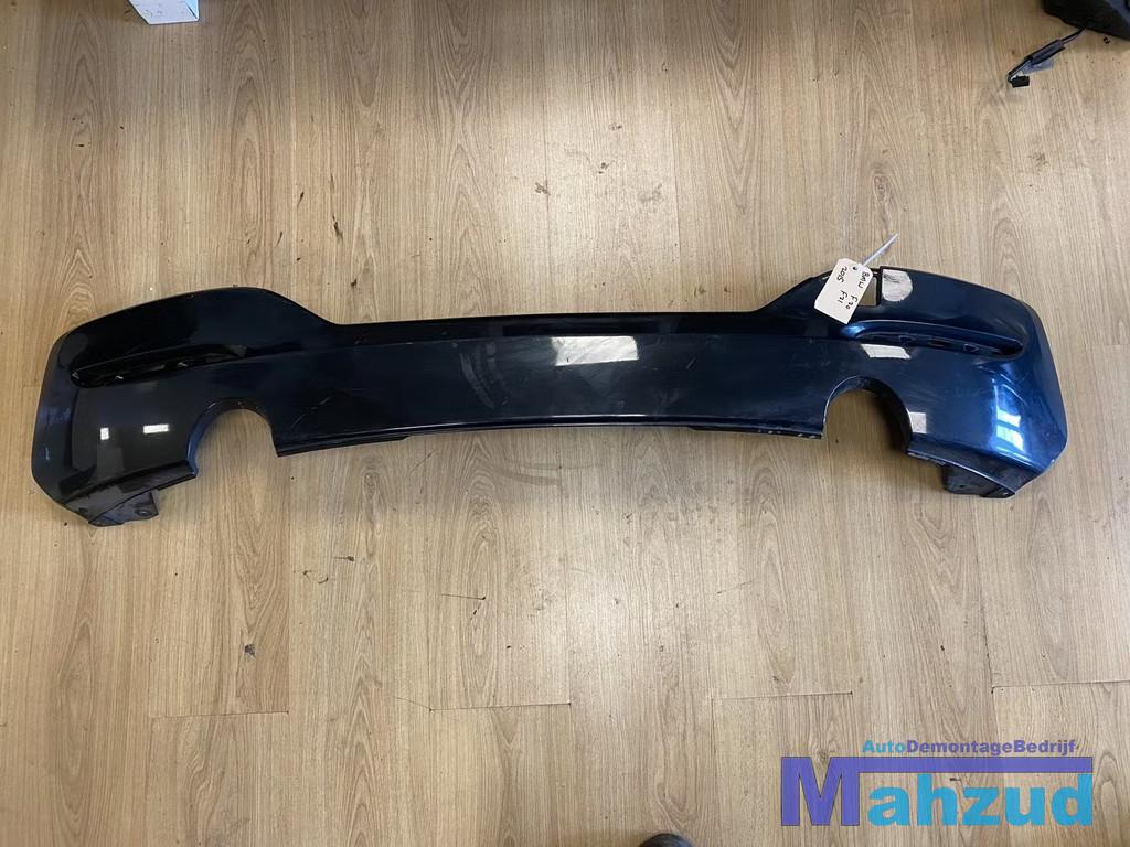 BMW 1 SERIE F20 F21 135i Zwart diffuser 2011-2019, Info@fabrikant.eu, Fabrikantstraat 1
1000 AA  Amsterdam, NL, Ophalen of Verzenden