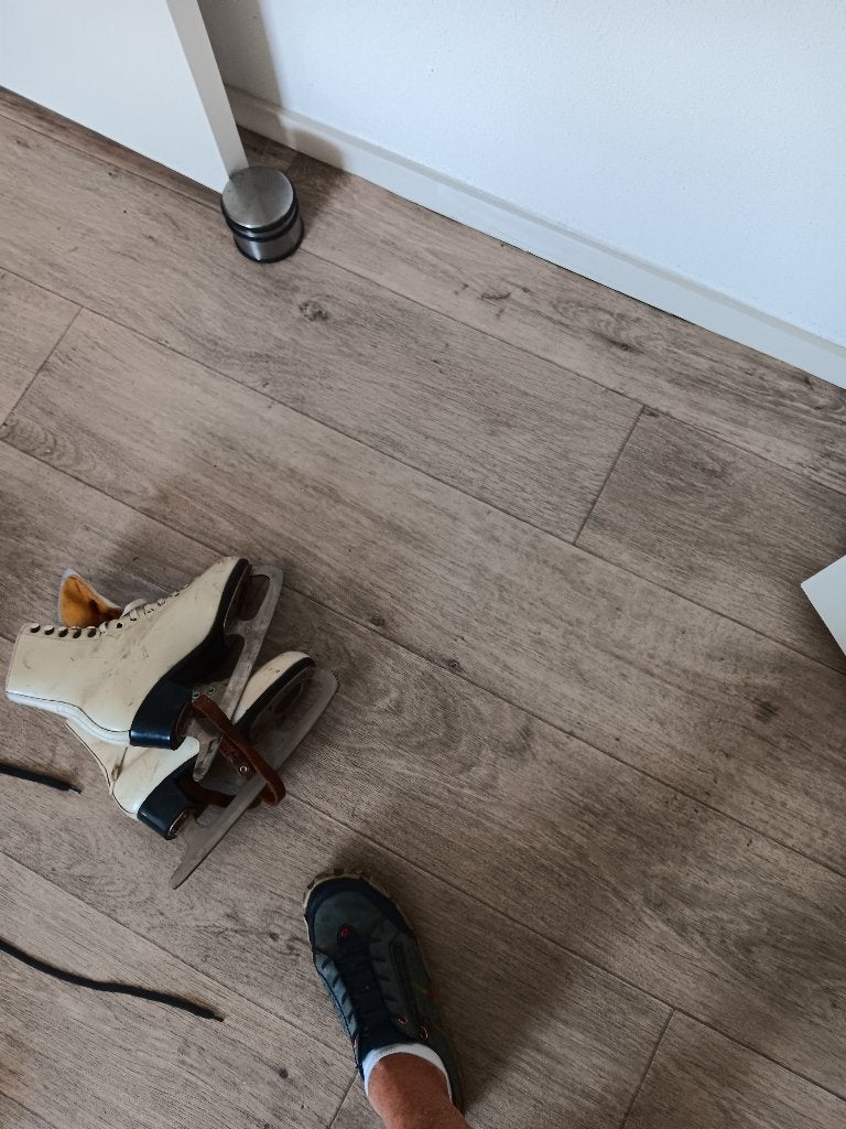 kunstschaatsen, Ophalen, Gebruikt, Kunstschaatsen, Overige merken