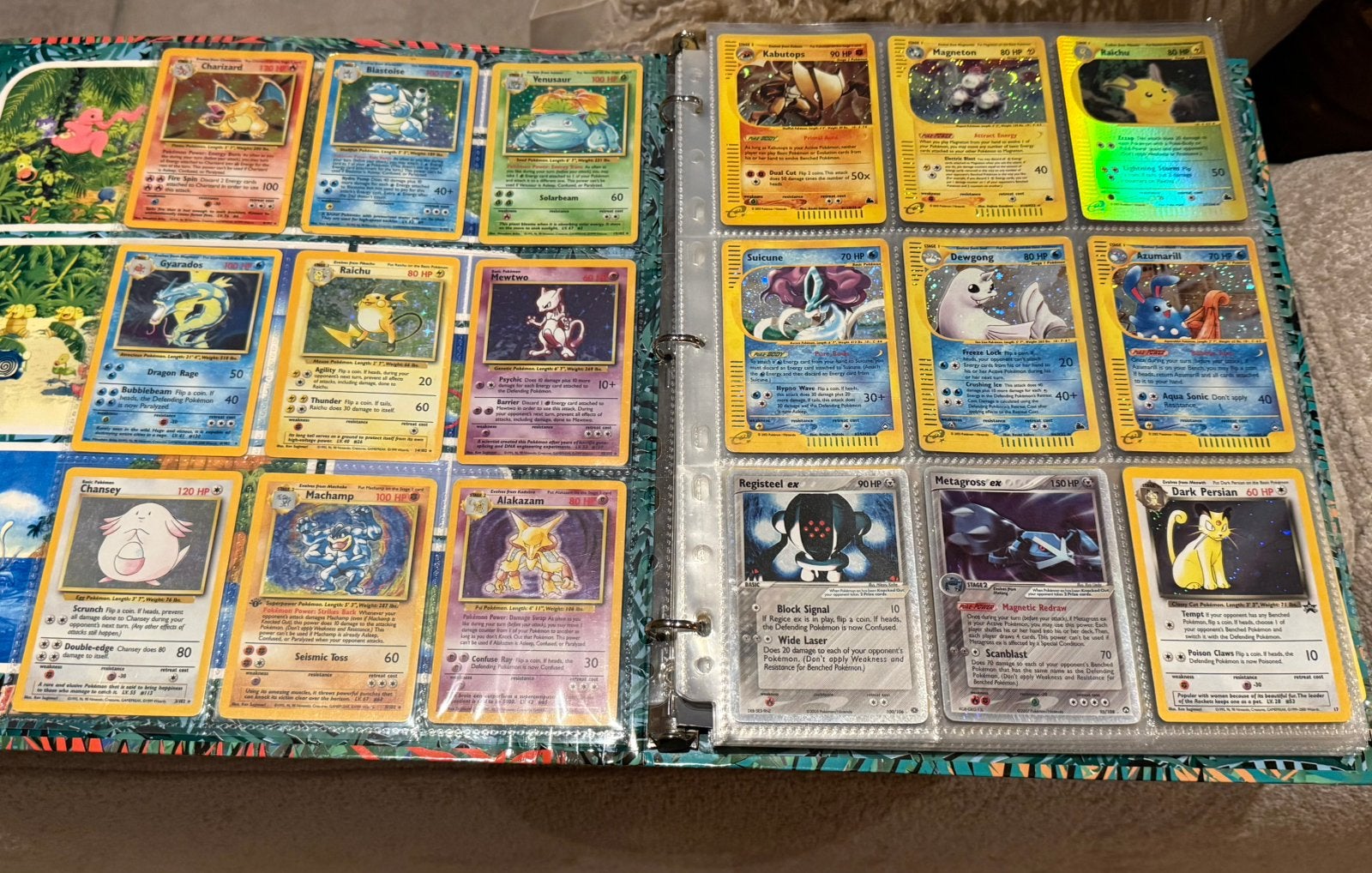 Pokemon collectie/verzameling, Ophalen of Verzenden, Zo goed als nieuw
