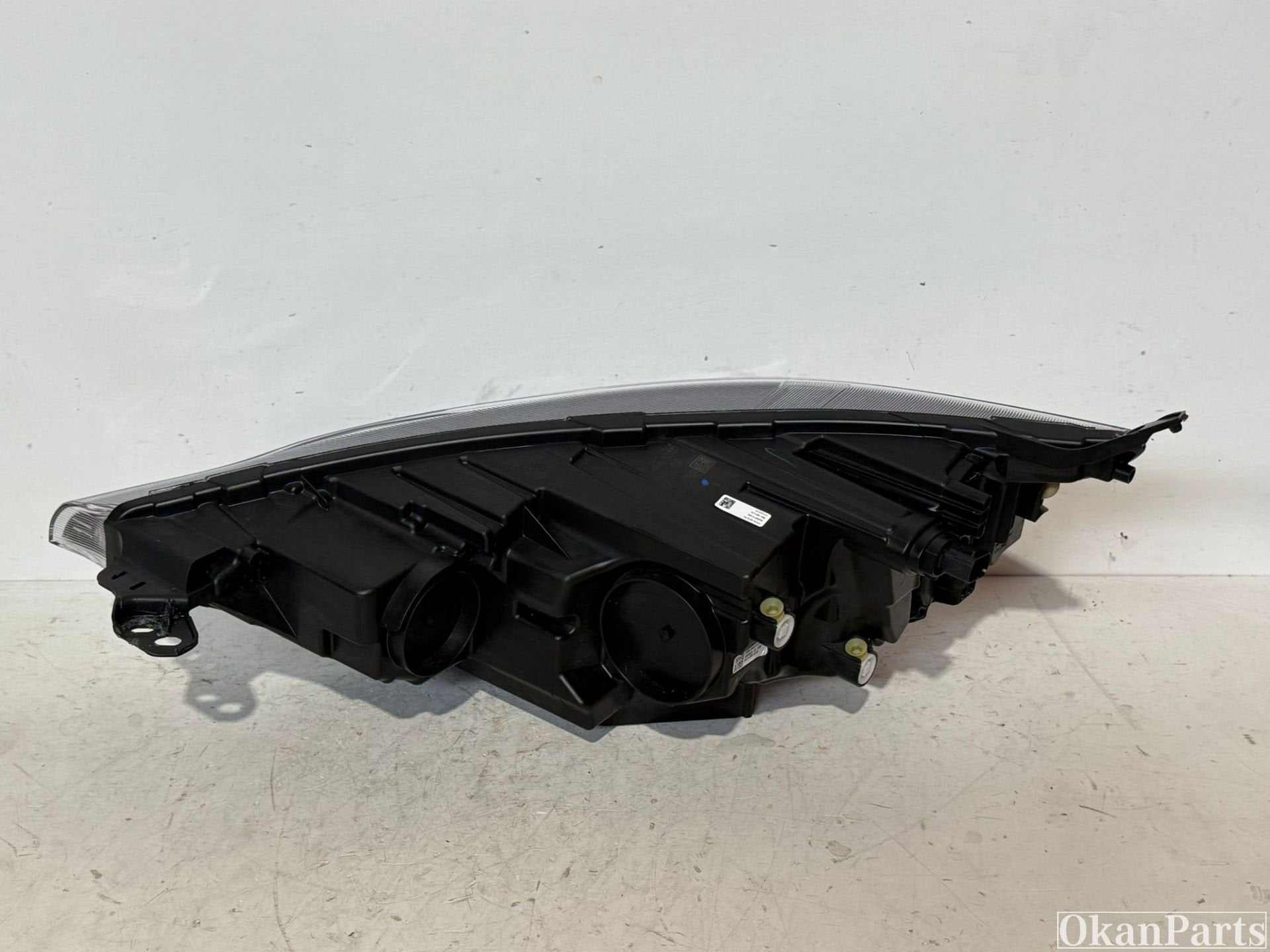 Ford Transit Custom II LED koplamp rechter koplamp rechts, Ophalen of Verzenden, Gebruikt