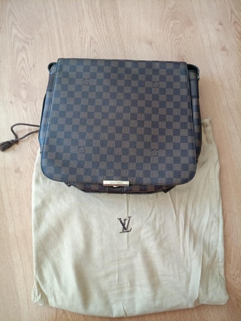 Louis Vuitton, Ophalen of Verzenden
