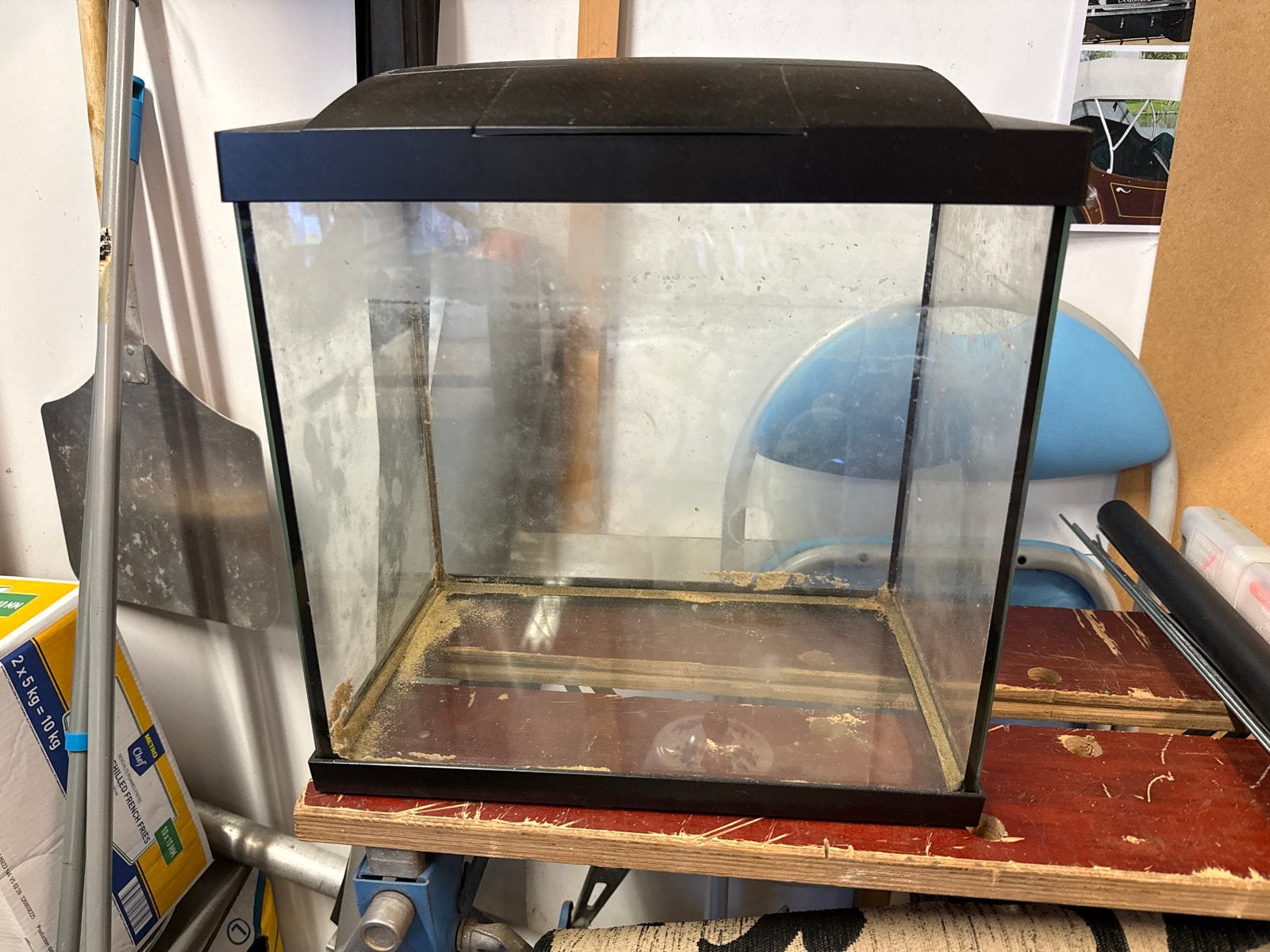 Superfish 30, Dieren en Toebehoren, Ophalen