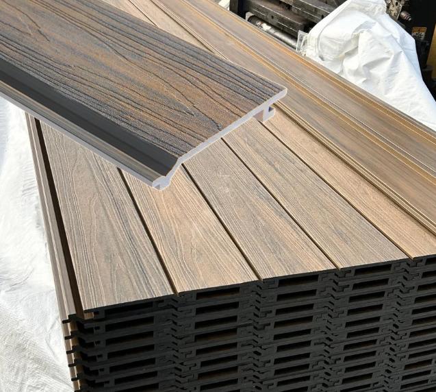 Prestura PR26071 Wandbekleding WPC (wood-plastic composiet), Ophalen, Nieuw, Overige materialen, 20 tot 50 mm