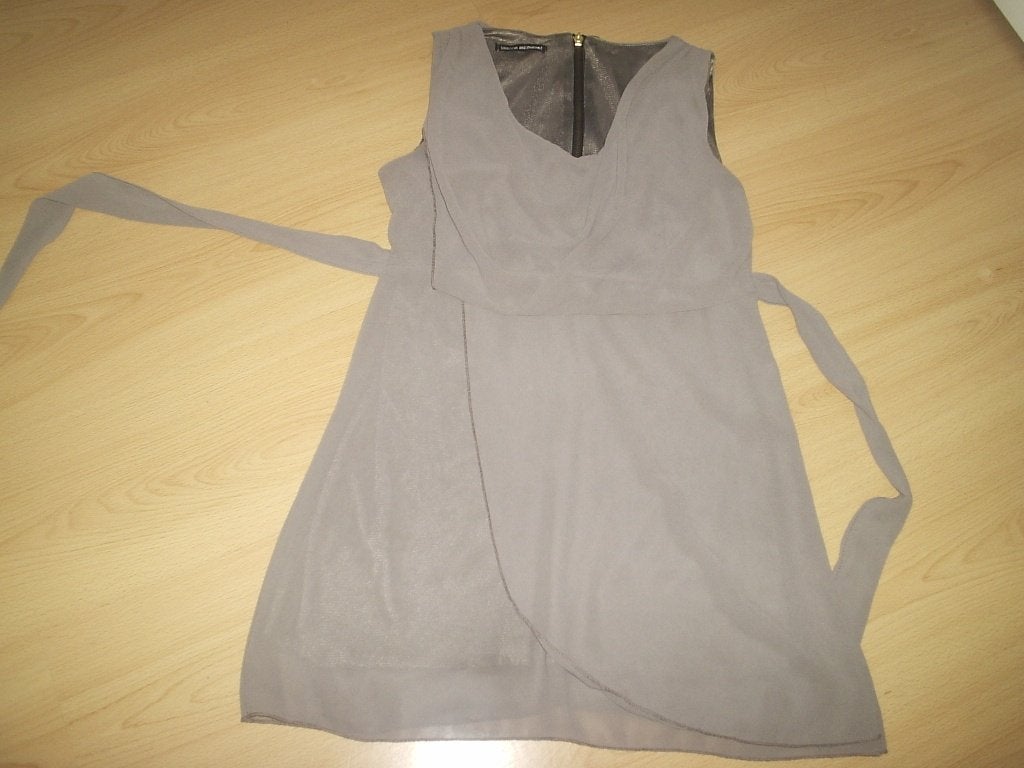 jurkje van BIZARRO MAAT M, Kleding | Dames, Maat 38/40 (M), Overige kleuren, Ophalen of Verzenden, Zo goed als nieuw