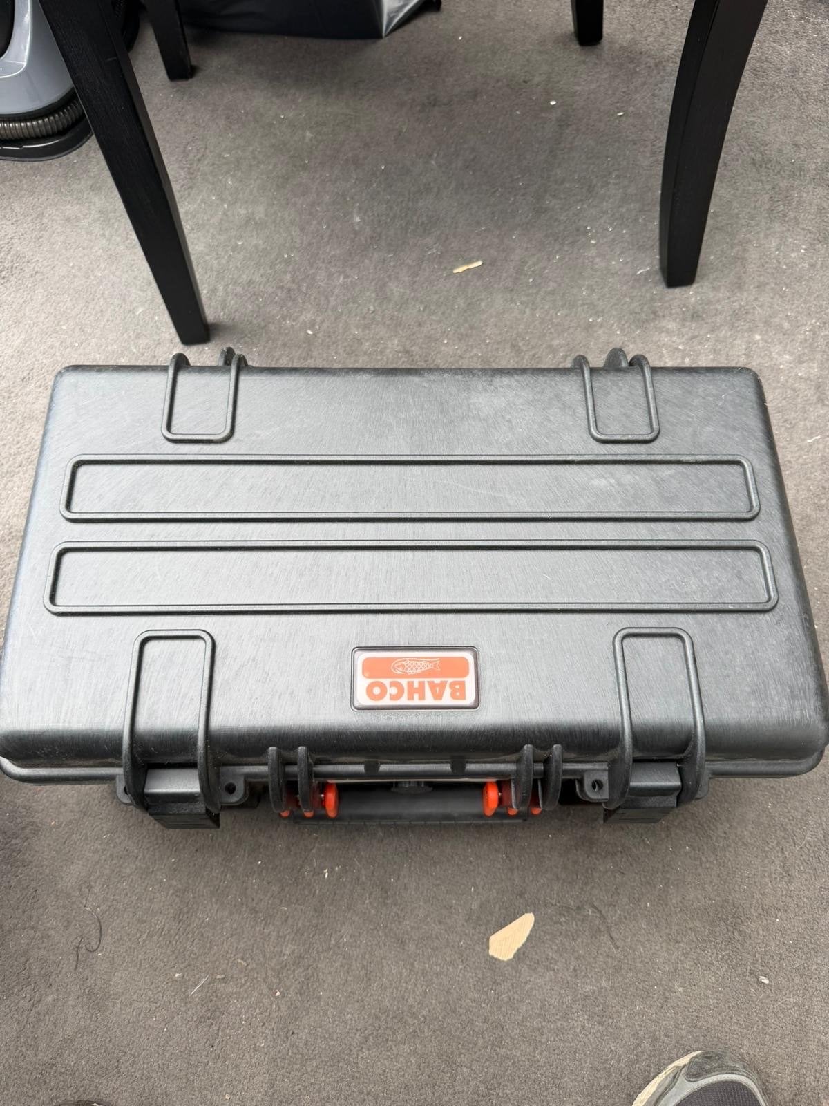 Bahco Gereedschapskoffer - Uitgebreide Set, Ophalen, Overige merken, Nieuw, Gereedschapsset