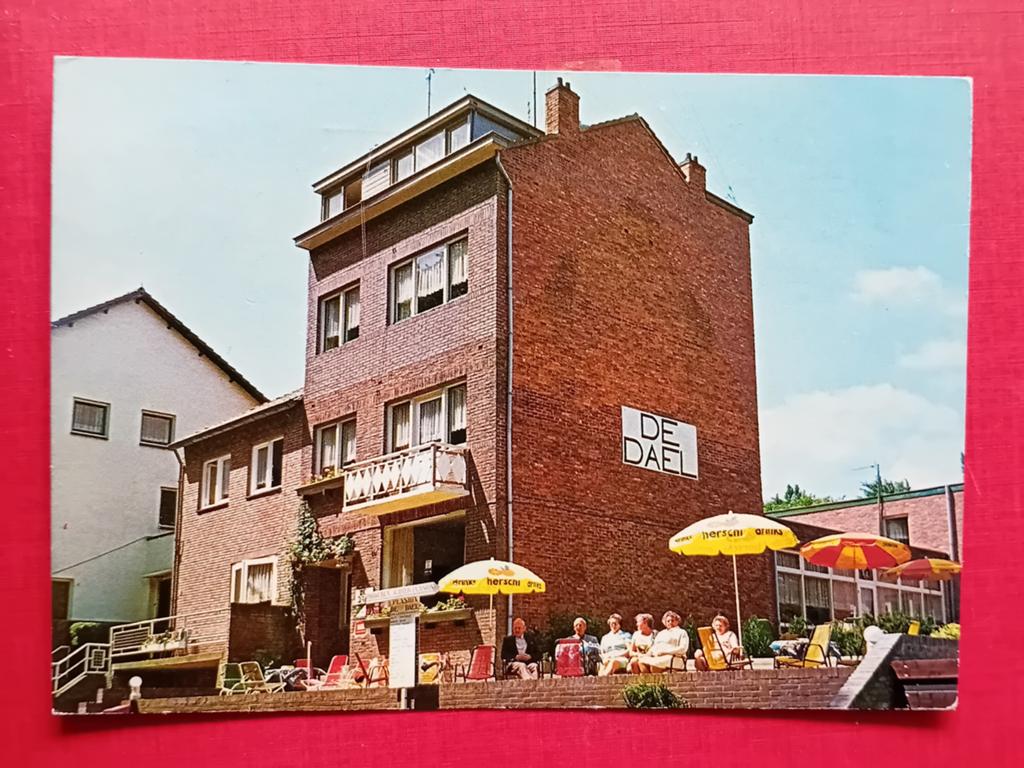 Ansichtkaart Valkenburg, Ophalen of Verzenden, Limburg