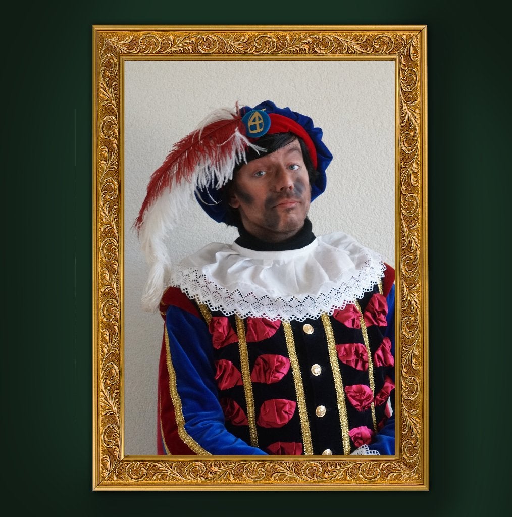 Bijzonder bezoek van Hoofdpiet in Leidschendam-Voorburg e.o., Ophalen, Nieuw