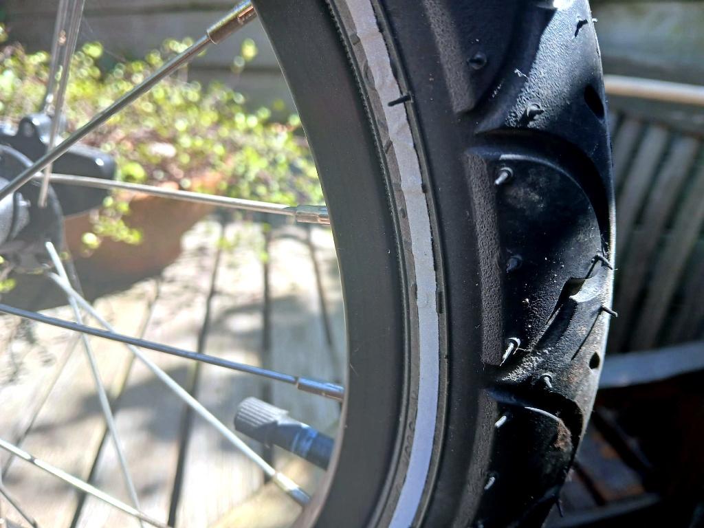 TOPEAK fietskar / bagagekar — vrijwel nieuw, Ophalen of Verzenden, Zo goed als nieuw, Overige typen, Topeak