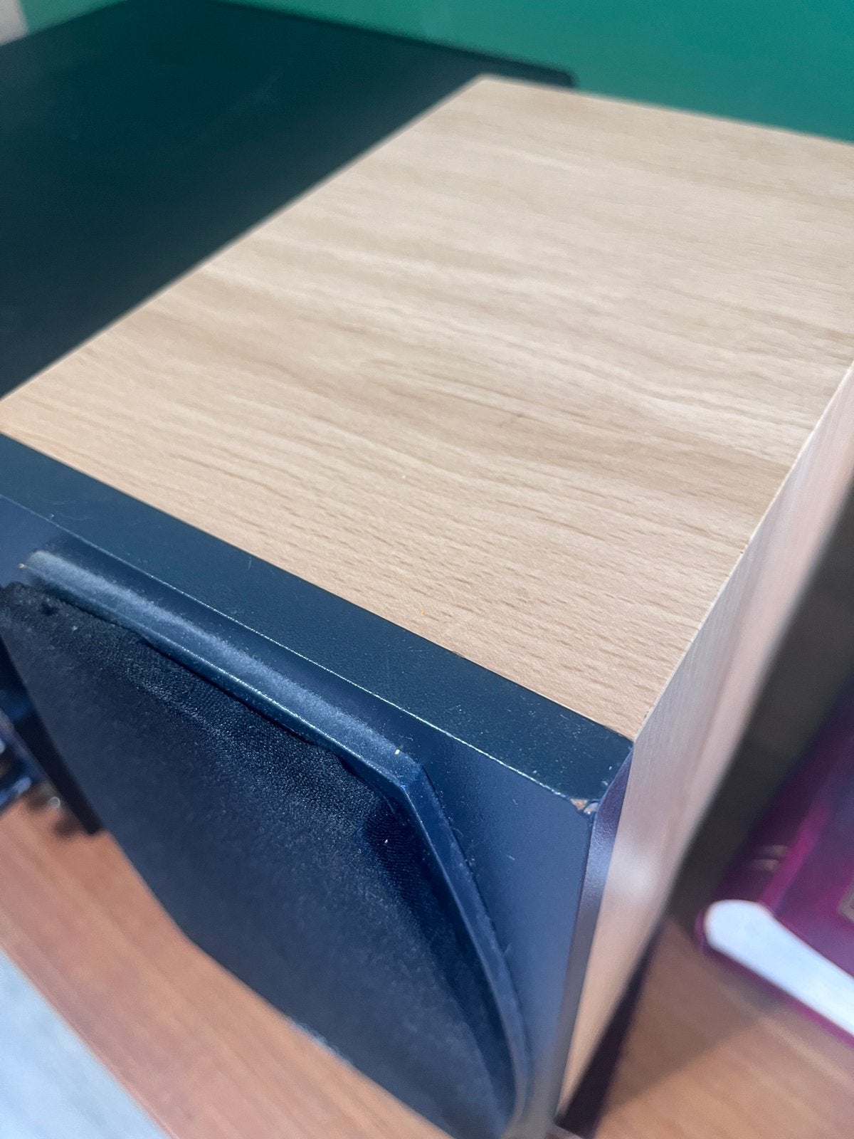 Tangent speakers, Overige merken, Gebruikt, Ophalen of Verzenden, Minder dan 60 watt