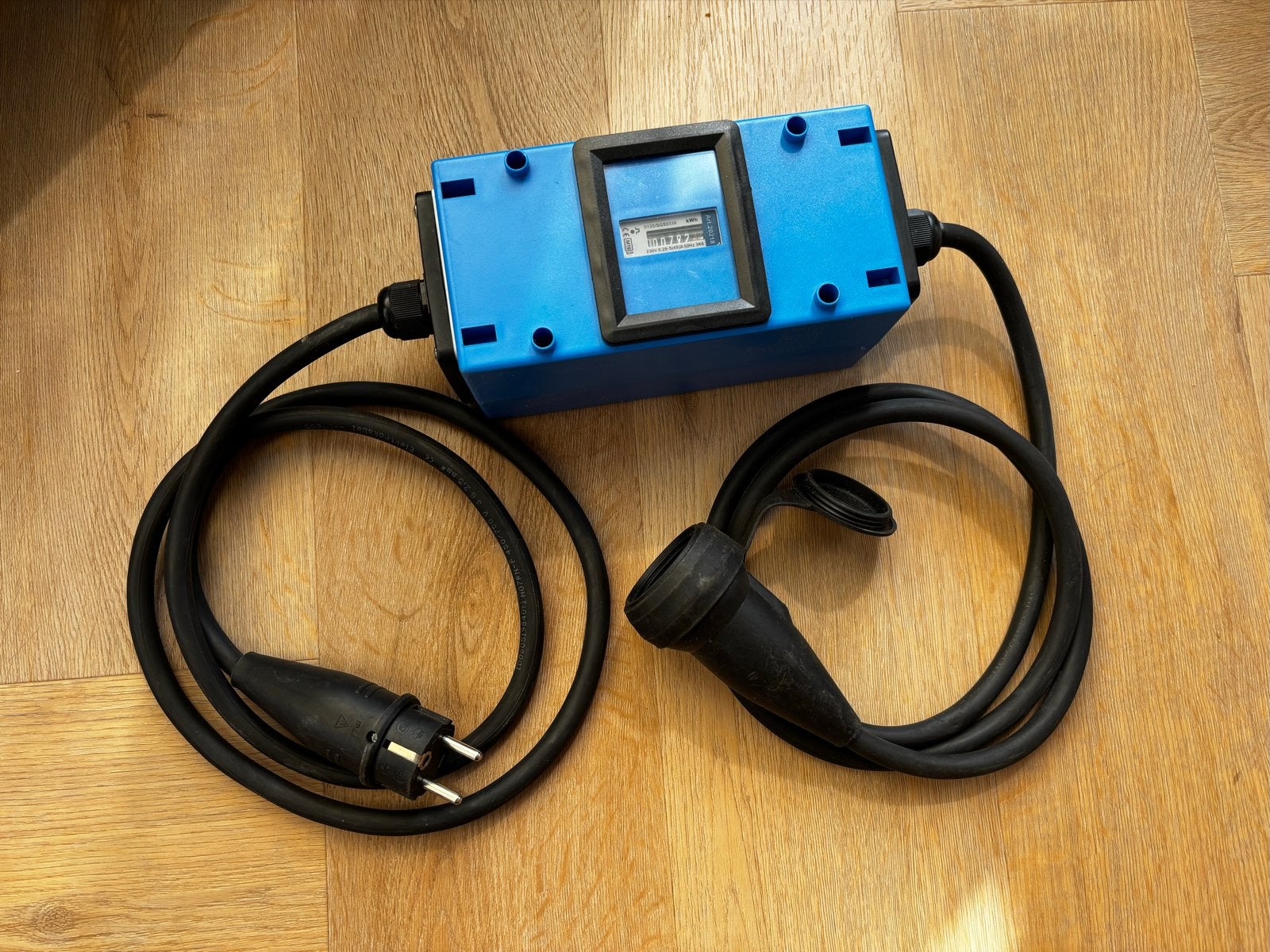 Schwabe MIXO MID Stroommeter - Geijkt en Betrouwbaar, Ophalen of Verzenden, Zo goed als nieuw, Overige typen