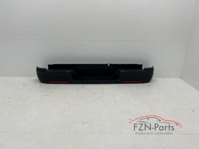 VW Amarok 2HJ Achterbumper 6PDC, Ophalen of Verzenden, Gebruikt, Achter, Bumper