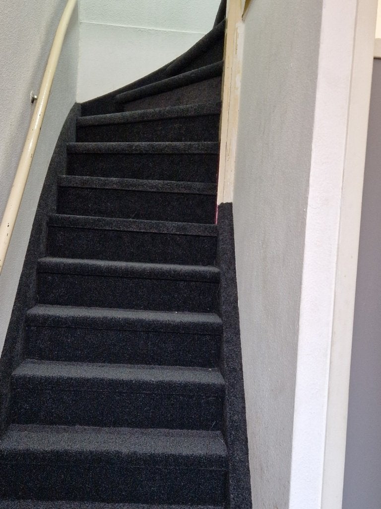 TRAP BEKLEDEN!! TRAP BEKLEDEN!! TRAP BEKLEDEN!!, Ophalen, Overige typen, Nieuw, Geen
