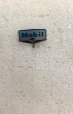 MOBIL speldje, Ophalen of Verzenden, Zo goed als nieuw, Overige onderwerpen