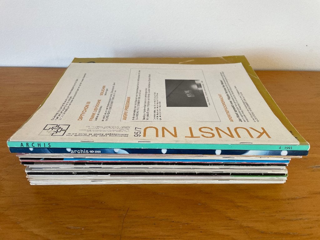 tijdschrift, Ophalen of Verzenden, Zo goed als nieuw, Damesbladen