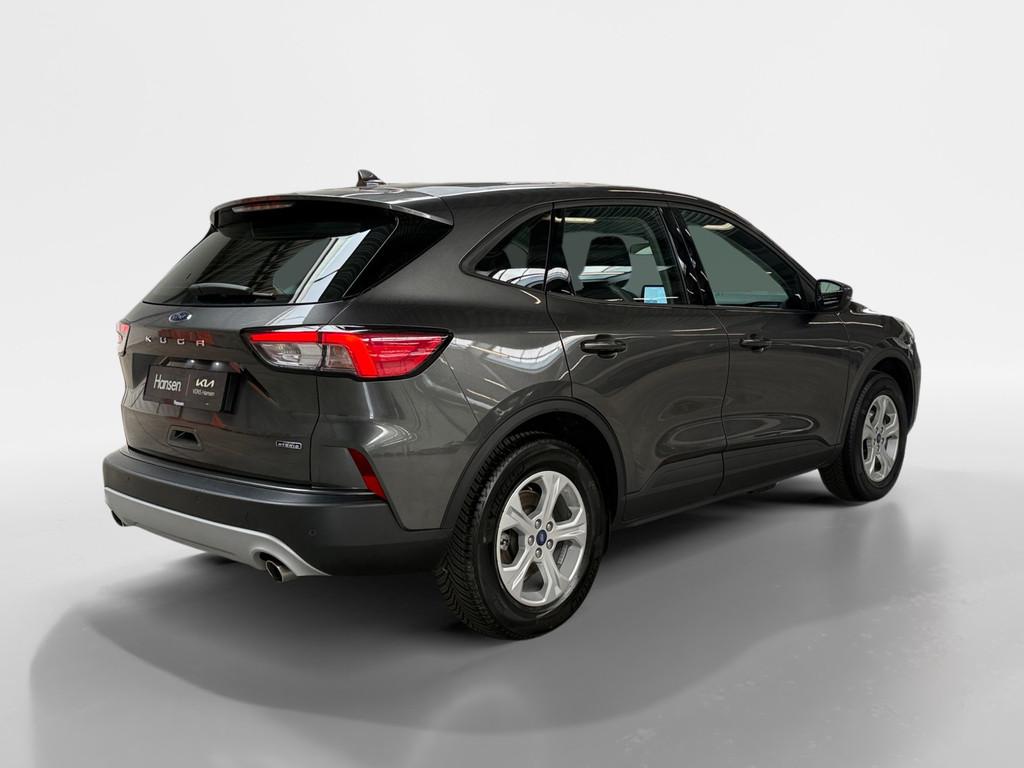 Ford Kuga 2.5 PHEV Trend, Automaat, 12 maanden, Gebruikt, Euro 6