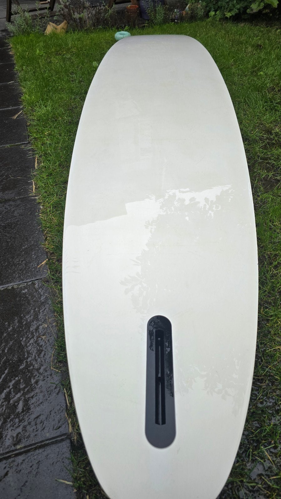 Foto 16 van Mistral Echo Windsurfplank - izgs