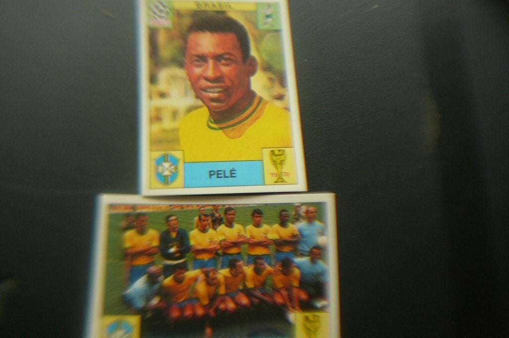 panini world cup story, Verzamelen, Ophalen of Verzenden, Nieuw