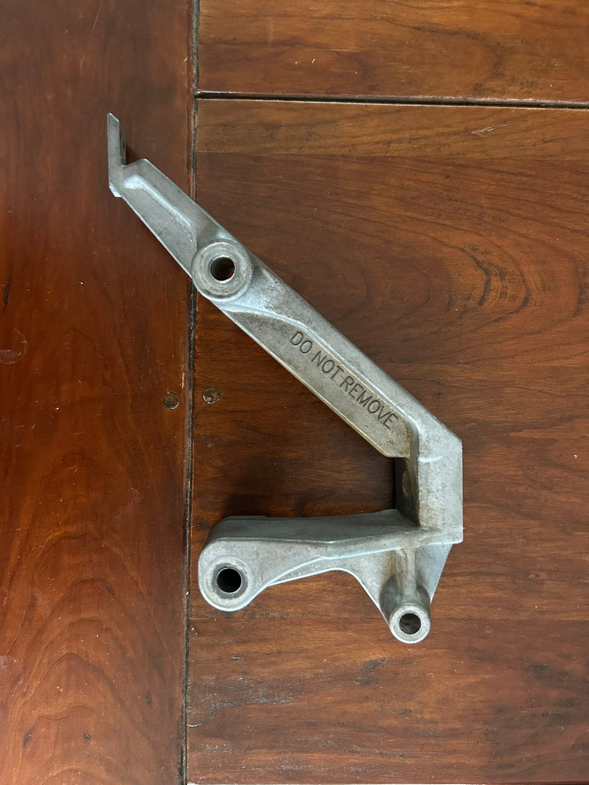 Motorsteun Buell M2 X1 S2 S3 buisframe modellen, Ophalen of Verzenden