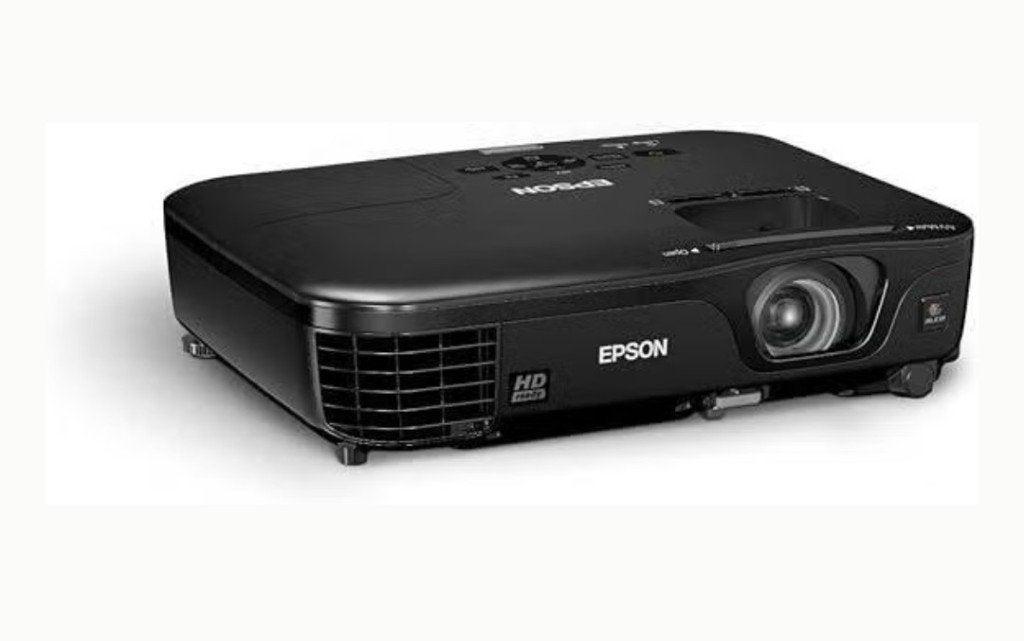 Epson EH-TW480 Projektor HD, Overige technologieën, Epson, Refurbished, Ophalen of Verzenden
