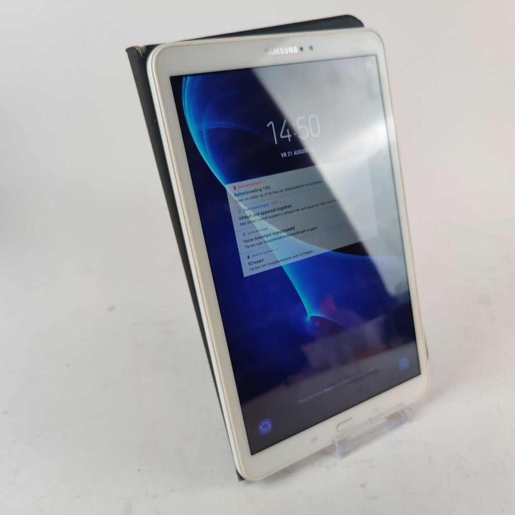 Samsung Galaxy Tab A6 10.1 inch || 16gb || Nu €49.99!, 10 inch, Bescherming voor- en achterkant, Ophalen of Verzenden, X