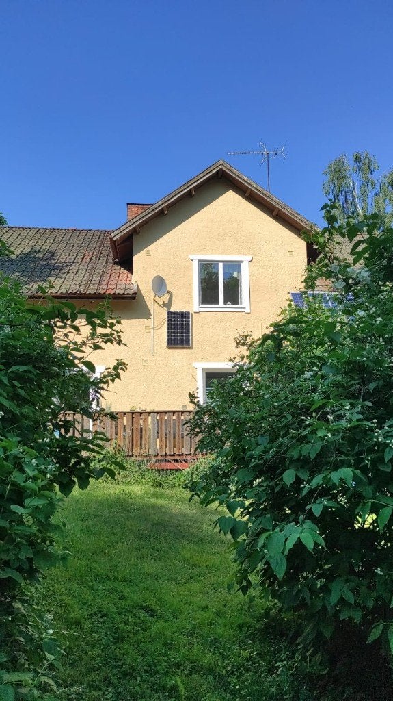 huis te koop zweden, 215 m², 7 kamers, Overige, Overig Europa