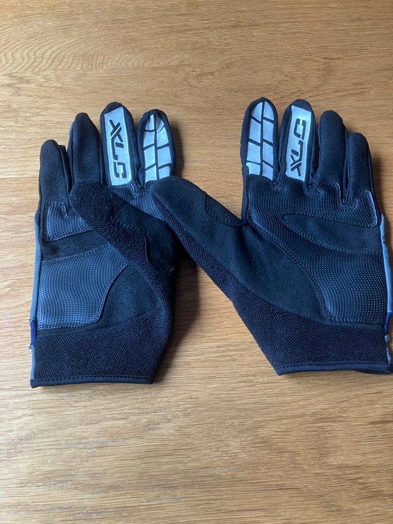 Fietshandschoenen XXL, Ophalen of Verzenden, XXL, Handschoenen