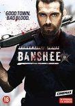 Banshee Seizoen 1 t/m 4 Nieuw Geseald., Alle leeftijden, Boxset, Ophalen of Verzenden, Actie en Avontuur