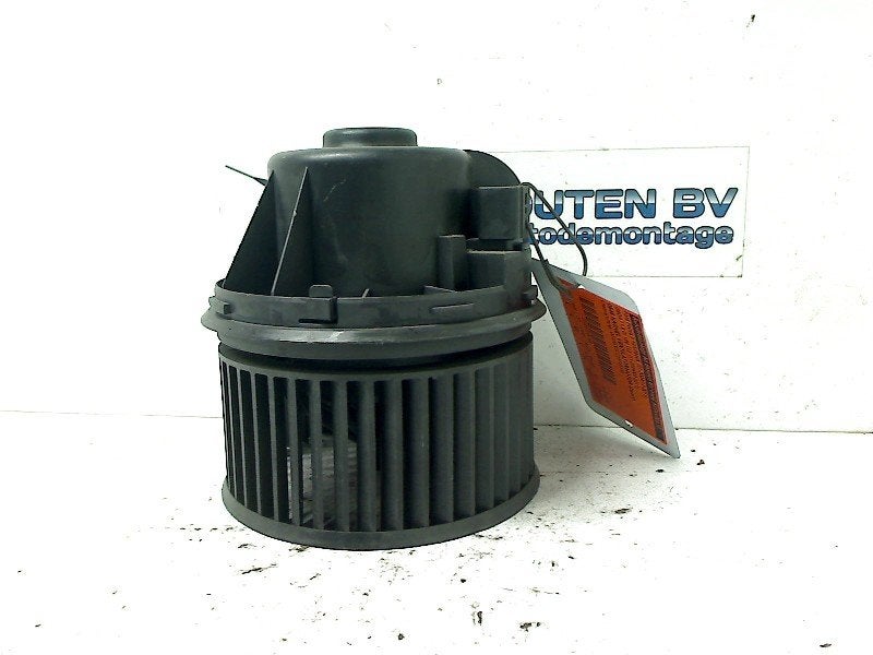 Kachel Ventilatormotor Ford Focus 2 2005 3M5H18456EB, Gebruikt, Henry-Ford-Straße  1, Köln 50735, , Duitsland, Ford-Werke GmbH