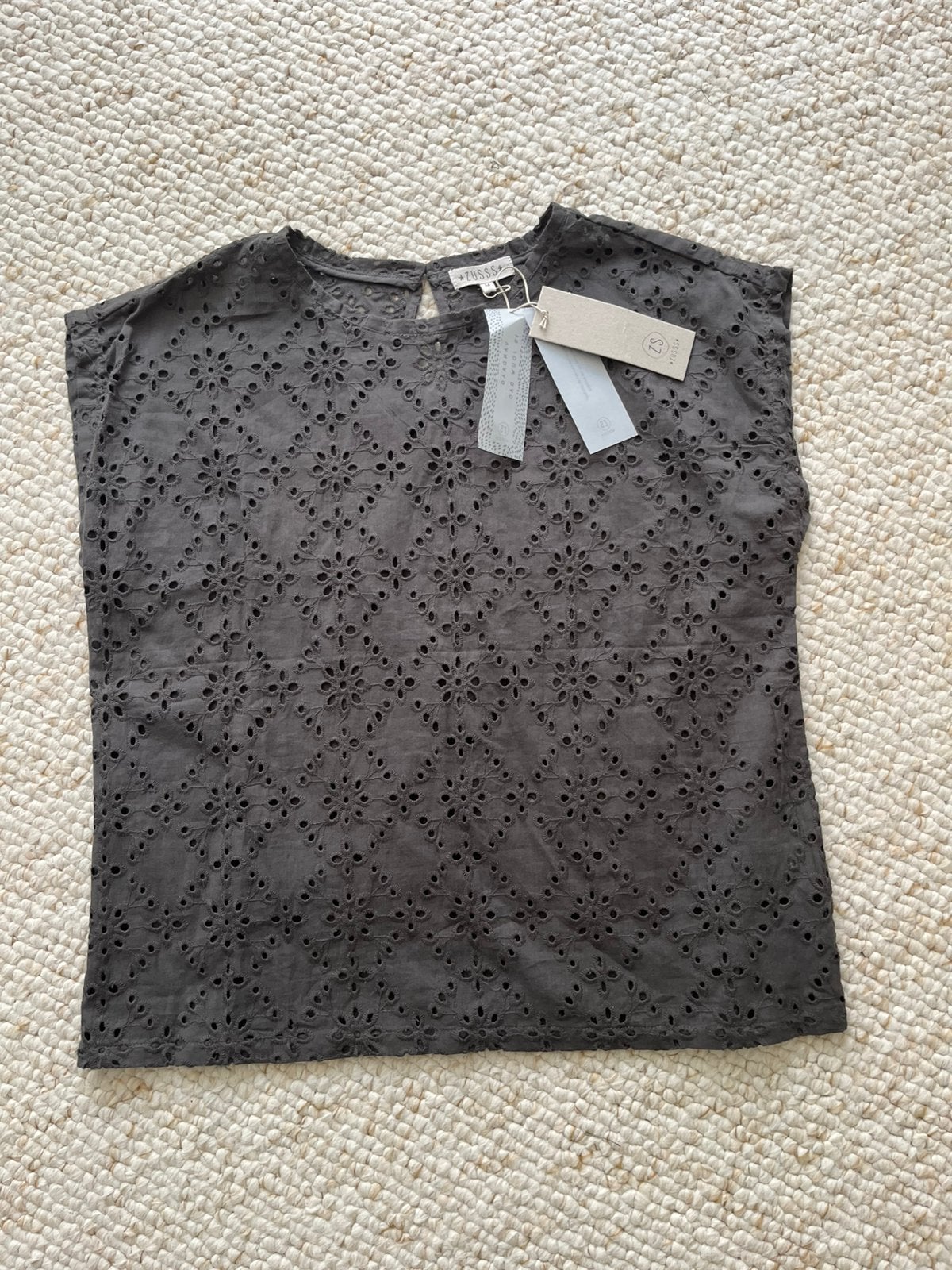 Blousje Zuss, Kleding | Dames, Maat 38/40 (M), Nieuw, Ophalen of Verzenden, Korte mouw
