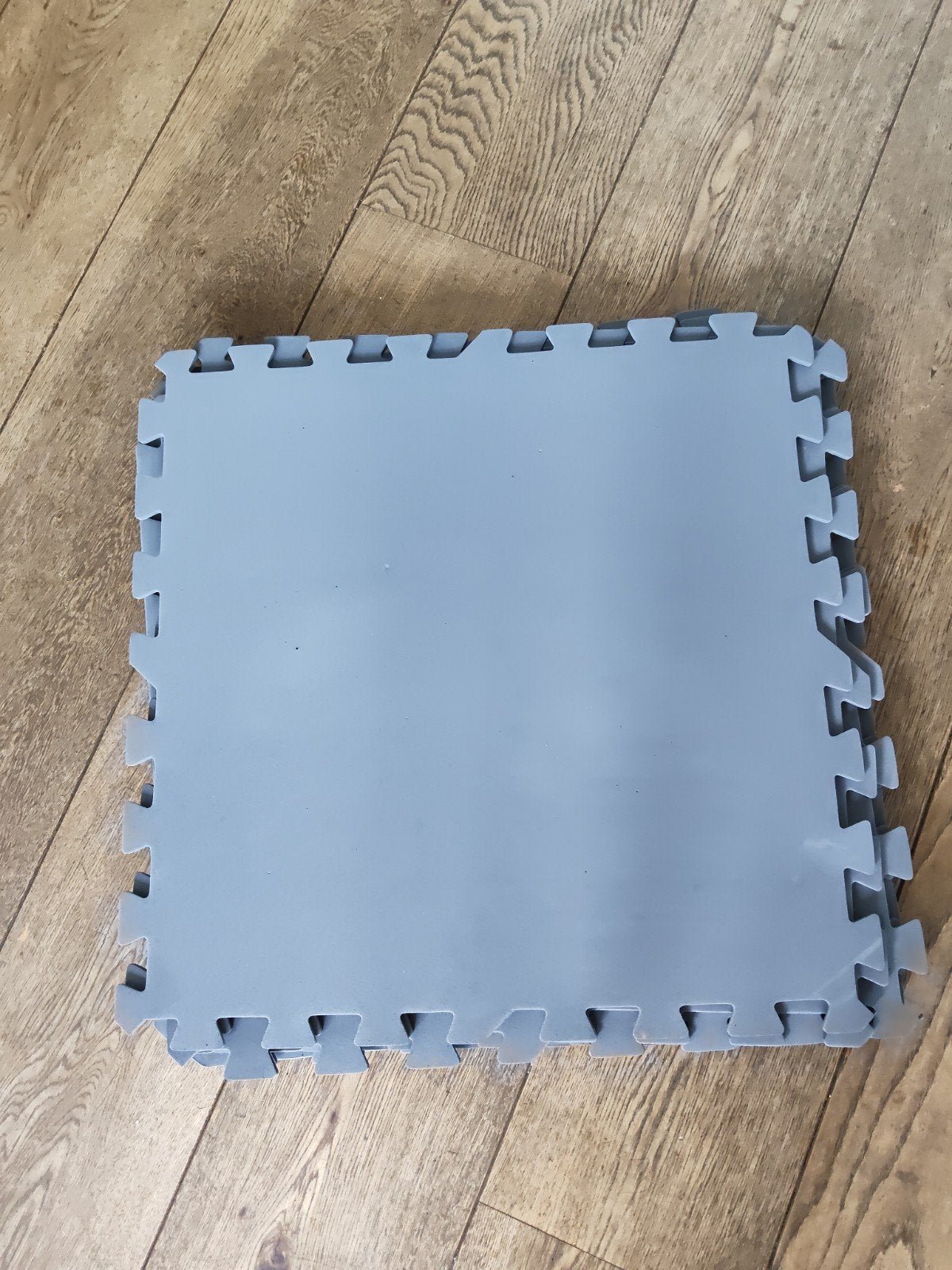 Intex Grijze Zwembad Tegels nieuw 8 stuks, Tuin en Terras, Ophalen of Verzenden, Nieuw