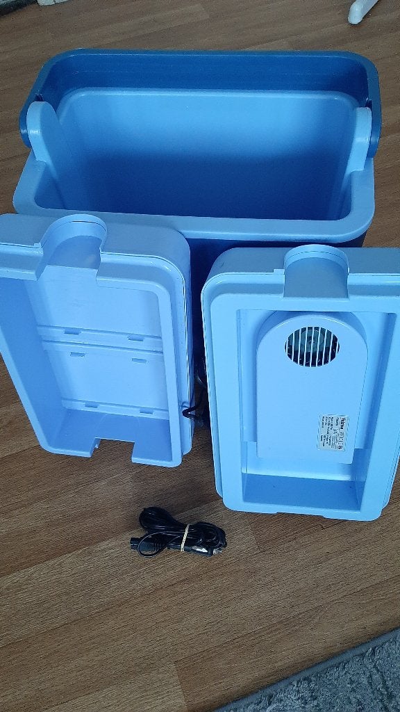 Koelbox tristar, Ophalen of Verzenden, Gebruikt
