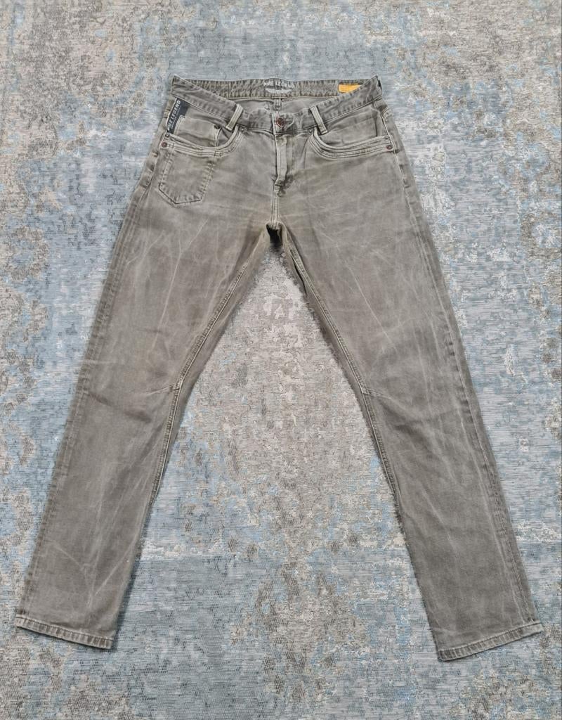 PME Skymaster W33 L32 Tapered STRETCH Bronno3332, New Yorkstraat 50, 1175 RD Lijnden, Just Brands B.V., https://www.justbrands.nl/klantenservice