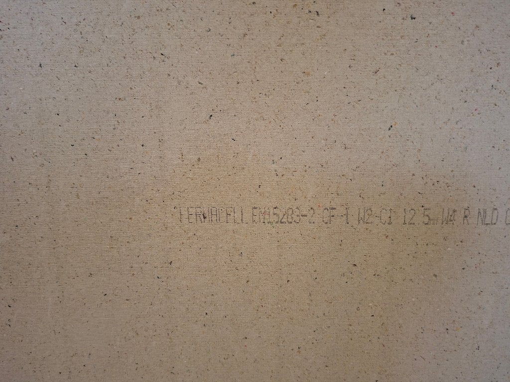 Fermacell, Ophalen, Zo goed als nieuw, Overige materialen, 20 tot 50 mm