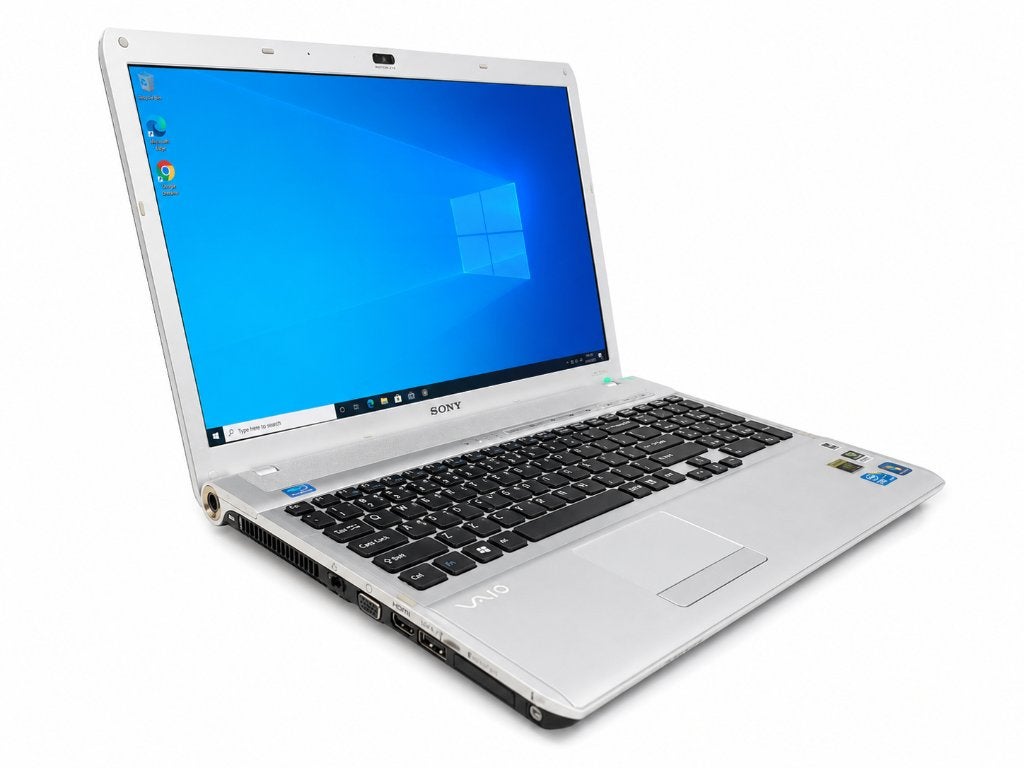 ≥ Sony Vaio Laptops Te Koop | Marktplaats