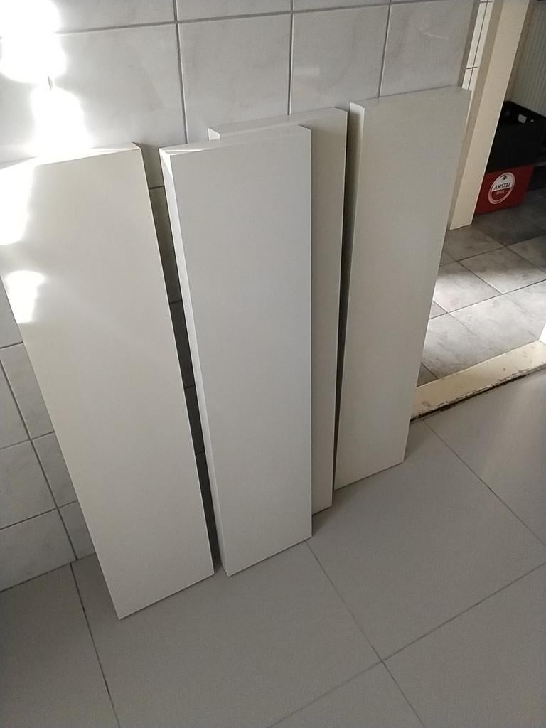 Zwevende wandplank / boekenplank, Huis en Inrichting, Woonaccessoires | Wandplanken en Boekenplanken, Ophalen