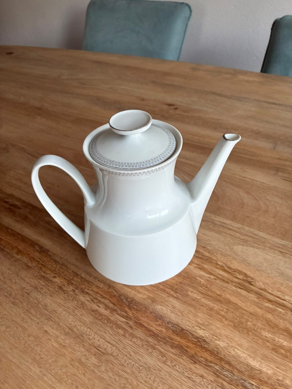Vintage Winterling Marktleuthen Bavaria Koffiepot, Ophalen