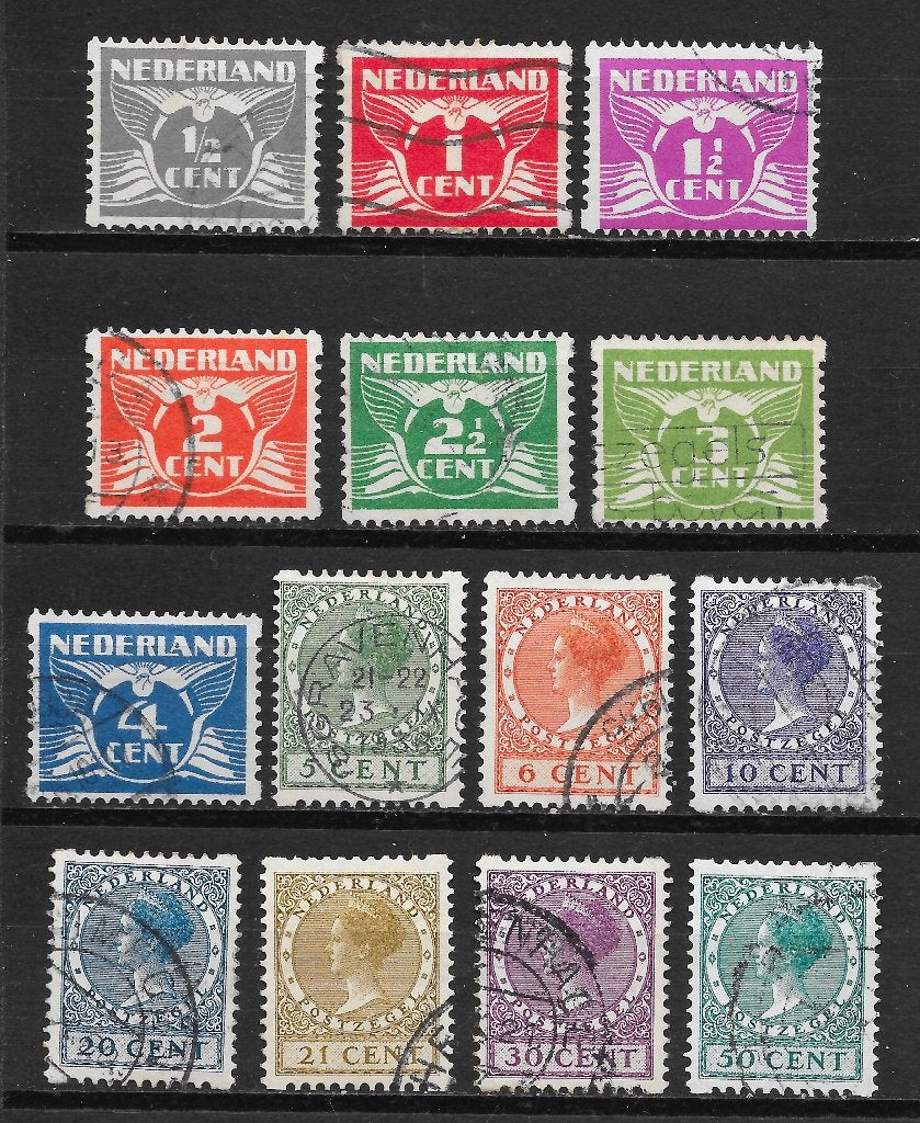 Roltanding R57-R70 gebruikt cw 83,20 B, Ophalen of Verzenden