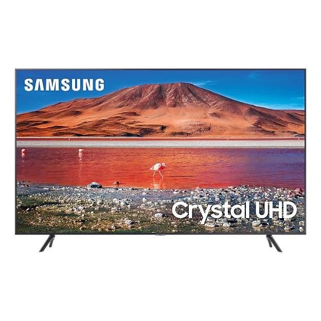 Samsung 70" TU7100 (UE70TU7100WXXN)