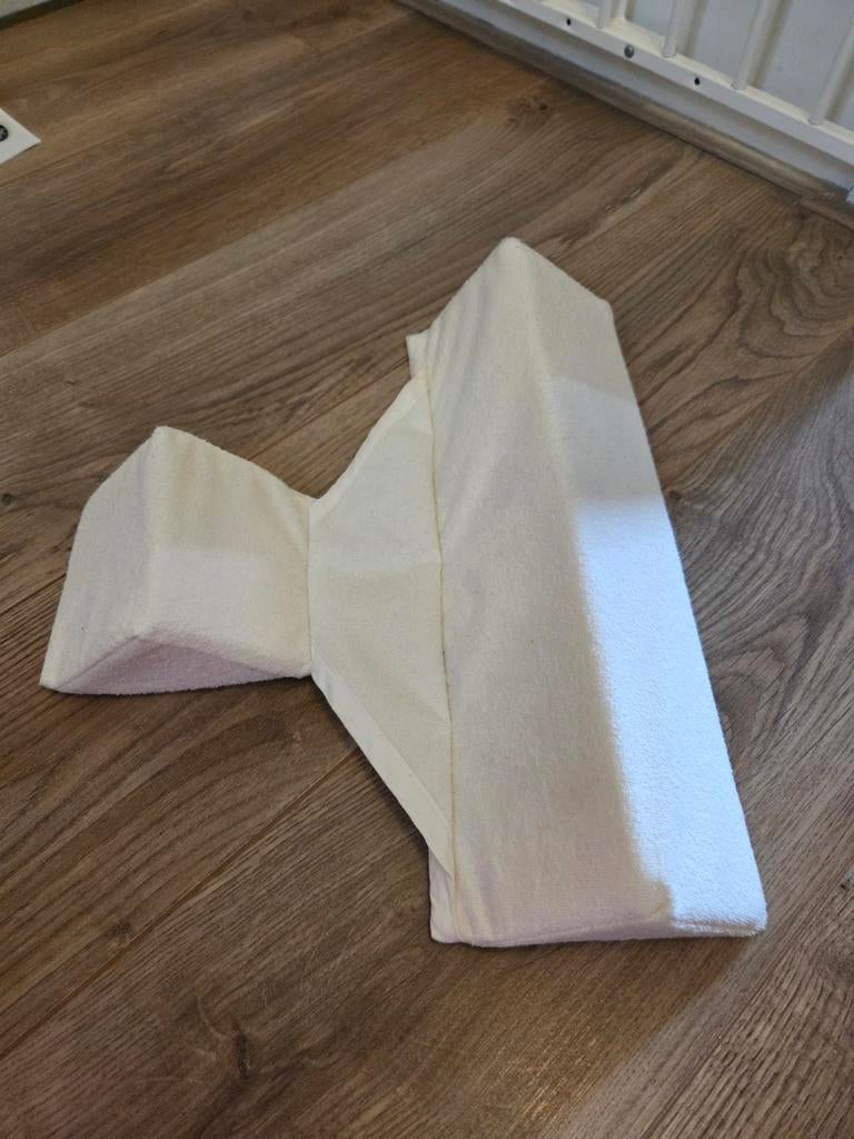 Zijslaapkussen baby's, Ophalen, Zo goed als nieuw