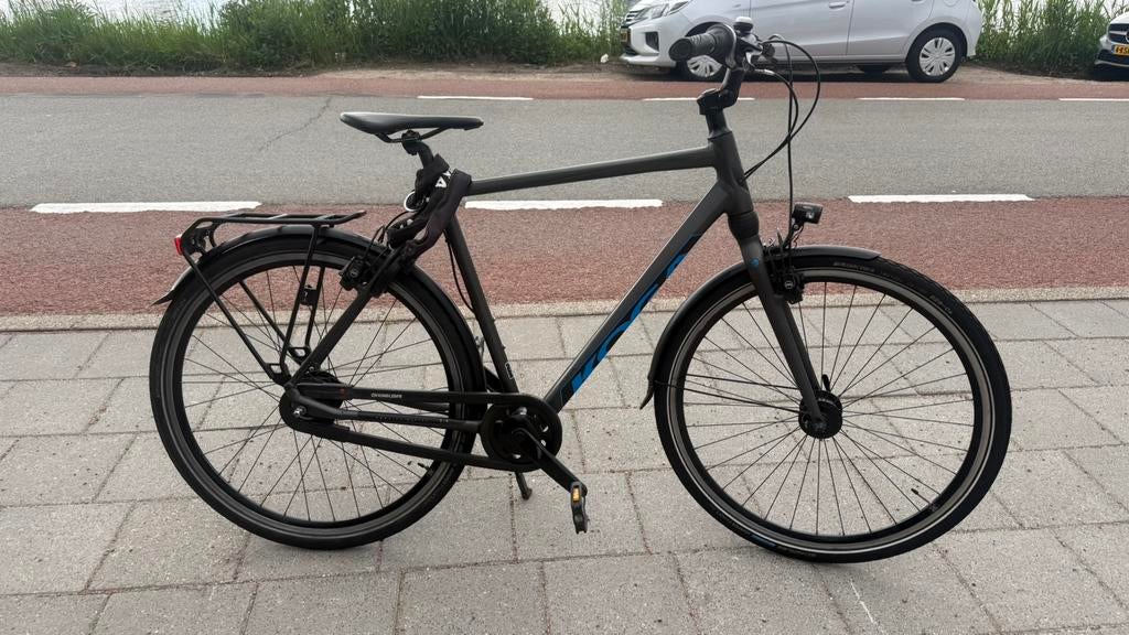 KOGA F3 3.0 – Shimano 8-Speed – Magura Hydraulische Remmen, Overige merken, Versnellingen, Ophalen of Verzenden, Zo goed als nieuw