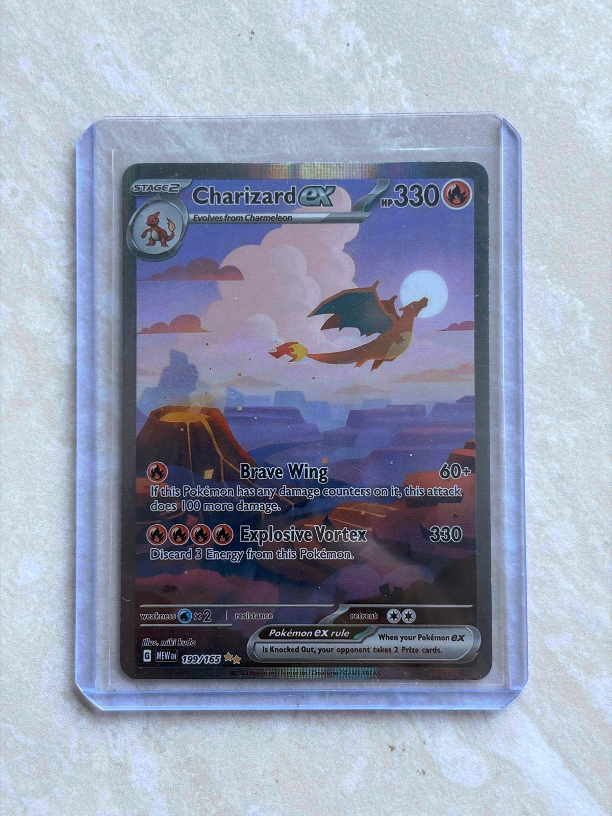 Pokemon Scarlet & Violet 151, Ophalen of Verzenden, Nieuw, Meerdere kaarten