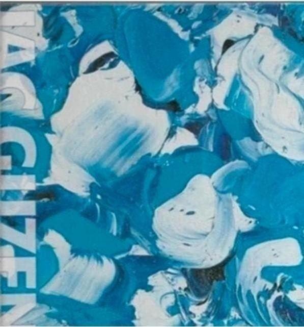 Jac Gijzen Etherisch Expressionisme, Boeken, Kunst en Cultuur | Beeldend, Zo goed als nieuw, Schilder- en Tekenkunst, Ophalen of Verzenden