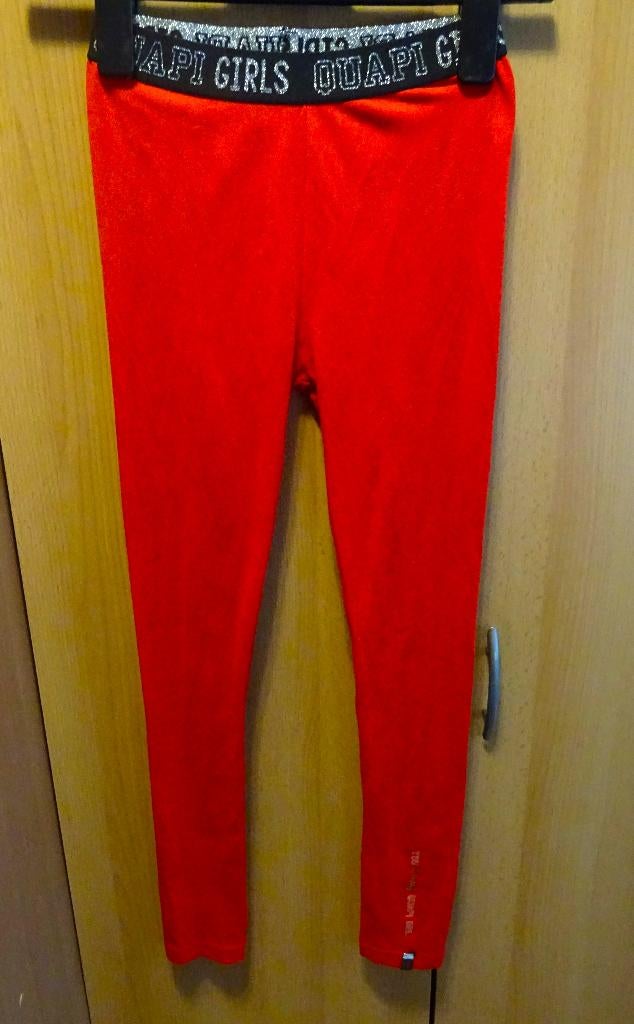 Quapi Girls legging, Broek, Meisje, Ophalen of Verzenden, Zo goed als nieuw