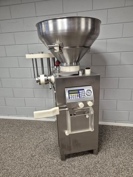 frey vacuumvuller, Ophalen of Verzenden, Gebruikt, Bakkerij en Slagerij