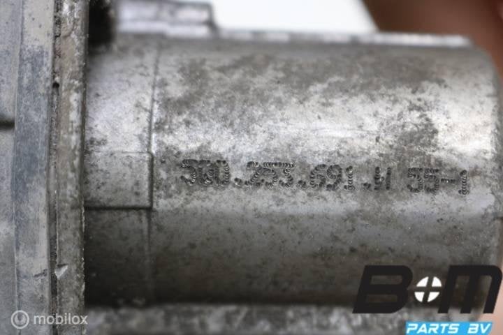 Klep in uitlaat Audi A4 8W 5Q0253691H, Gebruikt
