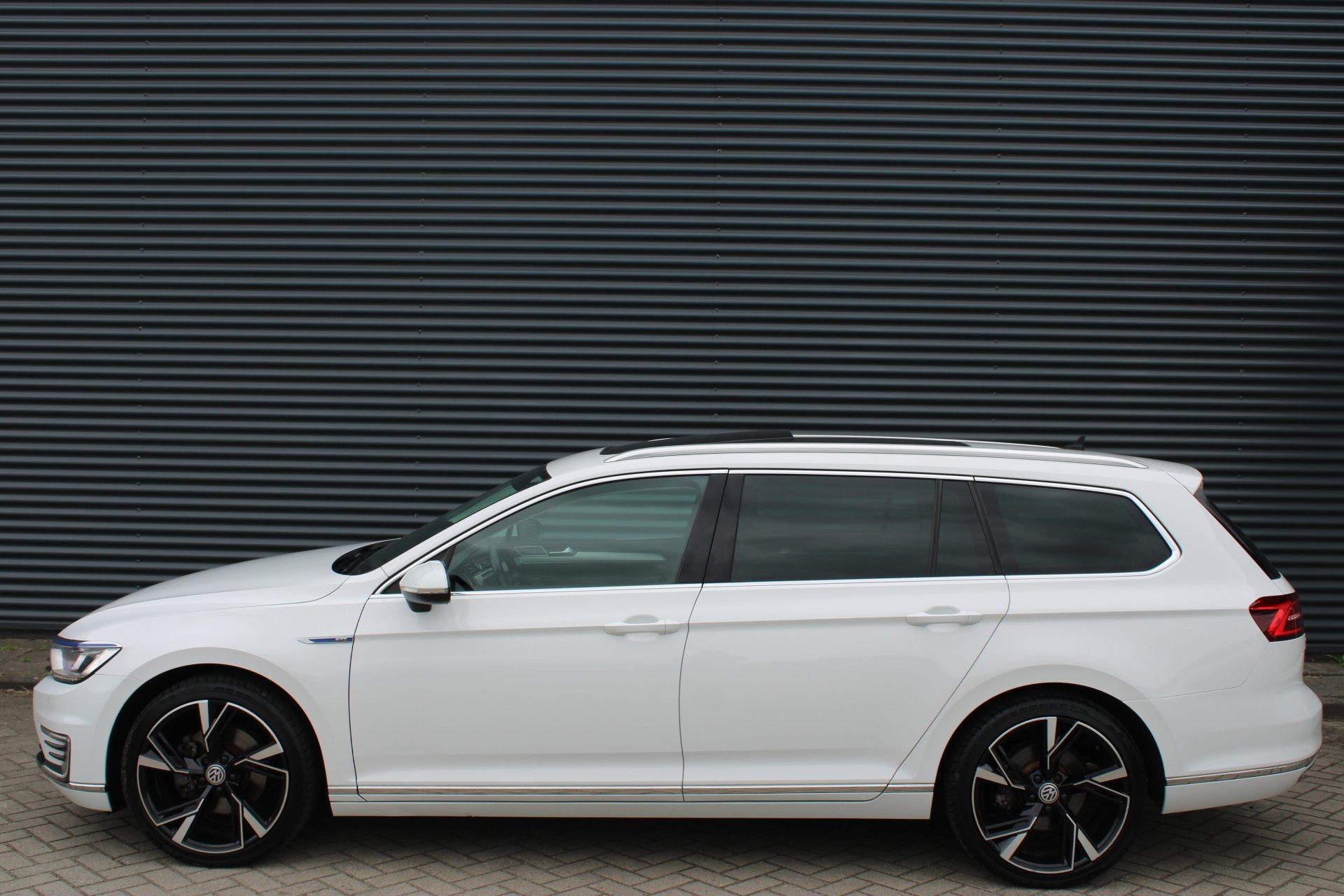Volkswagen Passat Variant 1.4 TSI GTE Highline Panoradak Lee, 12 maanden, Gebruikt, Euro 6, 4 cilinders