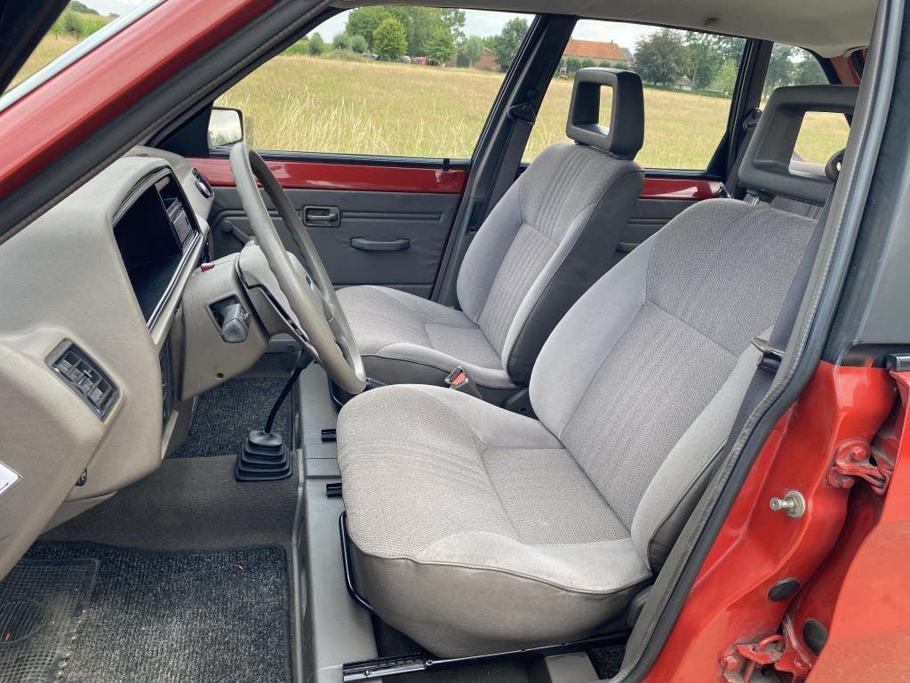 Austin Maestro 1.3 SPECIAL 71.000KM NL AUTO, TOP STAAT!, foto 11